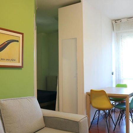 밀라노 Happy Flat With Terrace 아파트 외부 사진