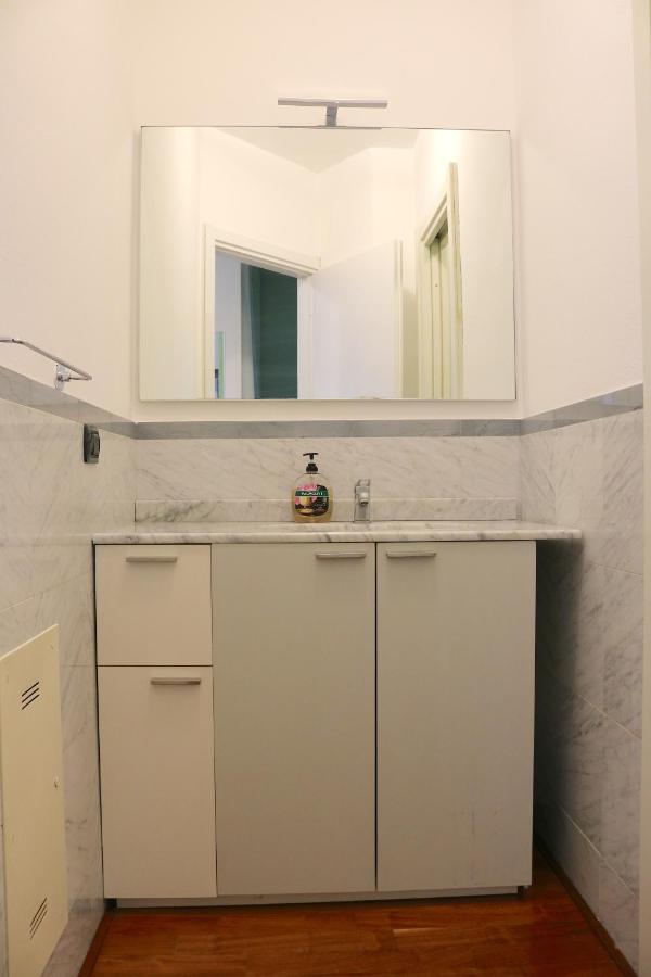 밀라노 Happy Flat With Terrace 아파트 외부 사진