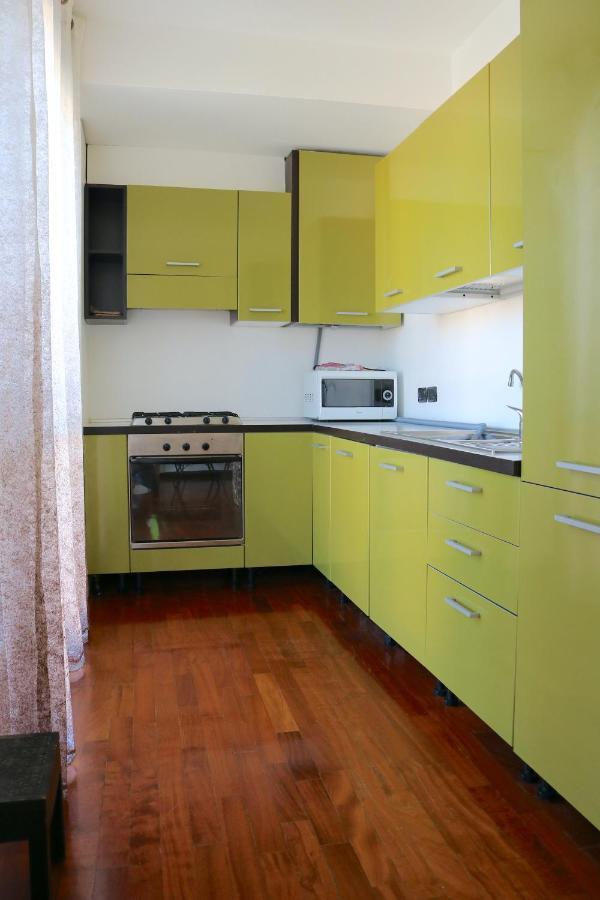 밀라노 Happy Flat With Terrace 아파트 외부 사진