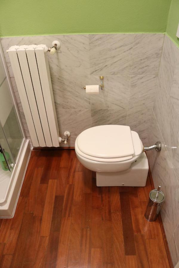 밀라노 Happy Flat With Terrace 아파트 외부 사진