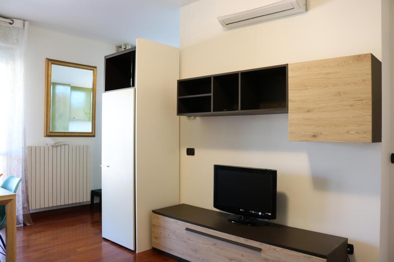 밀라노 Happy Flat With Terrace 아파트 외부 사진